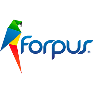 Forpus logo