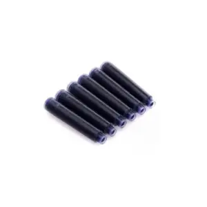 Cartuș pentru stilou, albastru, Schneider Ink Cartridges