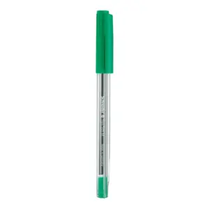 Pix cu cerneală verde, 0.5 mm, Schneider Tops 505