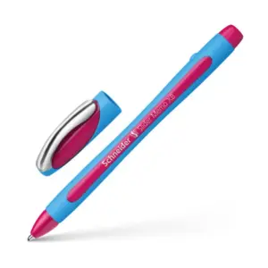 Pix roz, Schneider Slider Memo