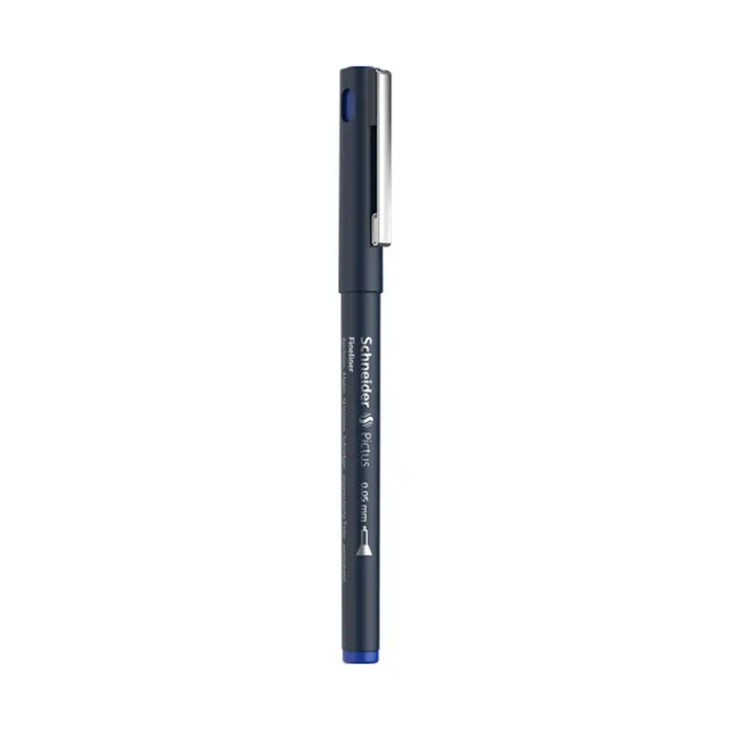 Ручка Pictus синяя