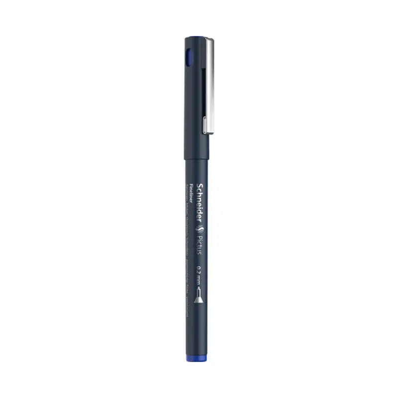 Ручка Pictus синяя
