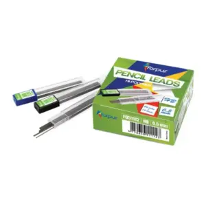 Стержни 0.5 HB HI-POLYMER FO51112