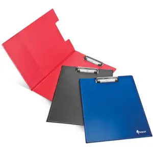 Clipboard A4 dublu ass Forpus FO22301