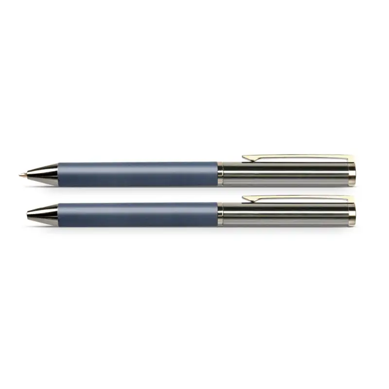 Ручка шариковая Forpus Wien FO51593 синяя 0,7mm