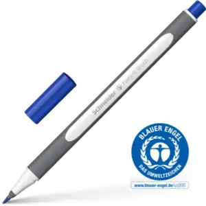 Marker brush pen Schneider Paint-It 070 blue
