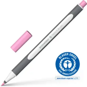 Marker brush pen Schneider Paint-It 070 pink pastel