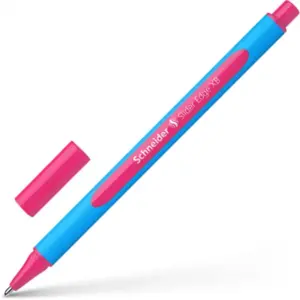 Pix bila Schneider Slider Edge XB pink