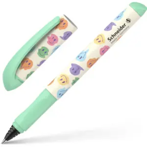 Ручка роллер Schneider Voice good vibes M