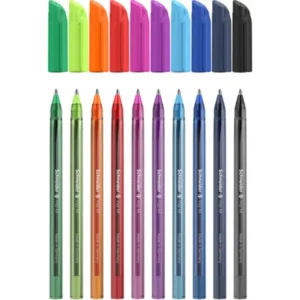 Pix 10 culori/set Schneider Vizz