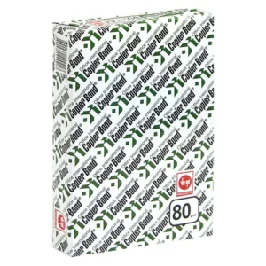 Hartie printer A4 80gr 500 top B+ Copier Bond