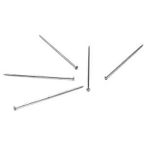 Набор булавок с круглой головкой, 120 штук HH03194