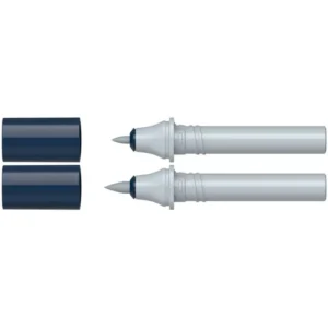 Картриджи Paint-It 040 Round blue grey 2 шт. Schneider