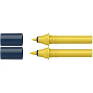 Картриджи Paint-It 040 Round light gold 2 шт. Schneider