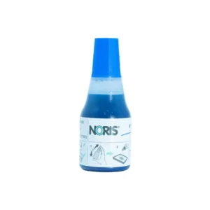 Vopsea stampile Noris 25ml albasră