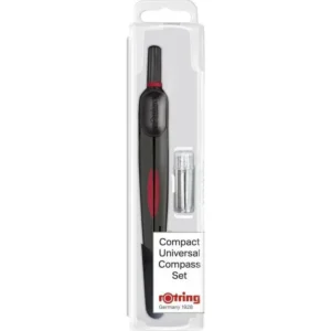 Циркуль Rotring Compact Universal