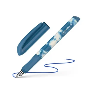 Перьевая ручка Schneider Easy Batic