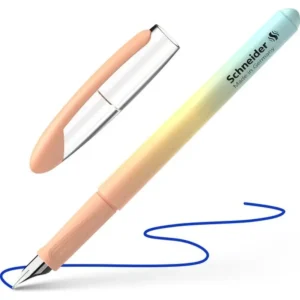 Перьевая ручка Schneider summer breeze M