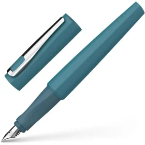 Перьевая ручка Schneider Tomo deep sea M