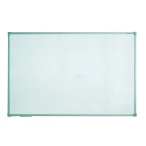 Tabla magnetica pentru markere, rama aluminiu 100 x 150 cm Forster