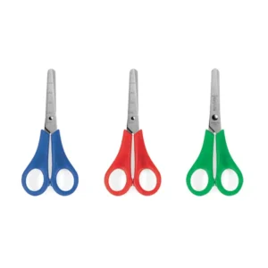 Foarfecă Forpus 13,2 cm, în blister, FO60612