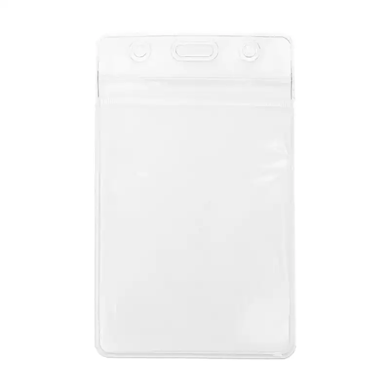 Ecuson orizontal T-048, 110x90 (104x70)mm, mat PVC