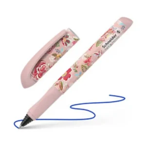 Ручка роллер Schneider Voice roz