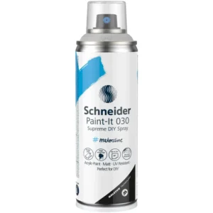 Спрей краска Schneider 030 Paint It 200ml Universal Primer
