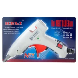 Клеевой пистолет 20W