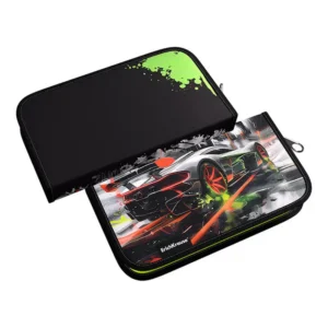 Penar tip carte ErichKrause fără rechizite, Adrenaline Speed