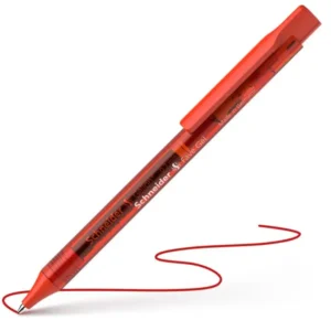 Pix gel Schneider Fave 0,7 mm rosu