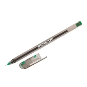 Pix PENSAN My-Tech, 0.7mm, verde