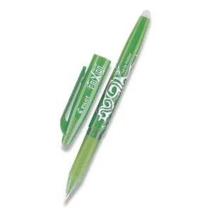 Pix roller radiera PILOT Frixion 0.7mm verde Lime scrie-sterge