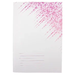 Registru A4, 96 file, M Cancelarie