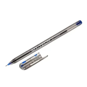 Ручка шариковая PENSAN My-Tech, 0.7 мм, синяя