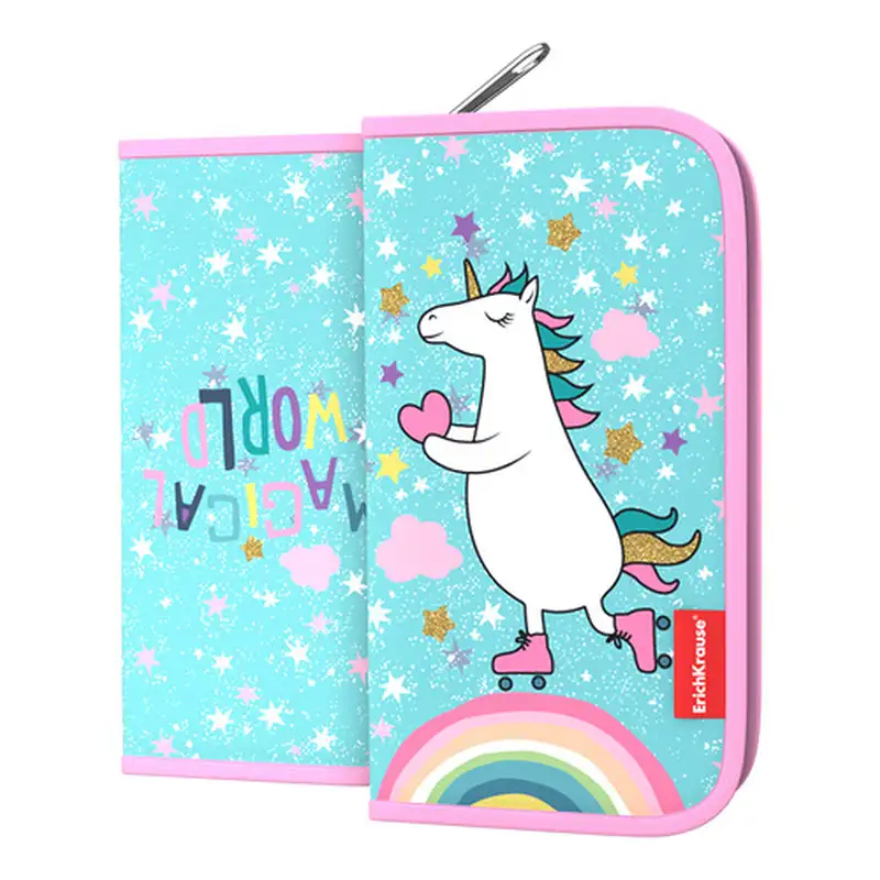 Penar ErichKrause 110x205x25mm Rainbow Skate