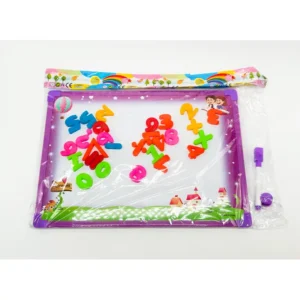 Tabla Whiteboard 25x35cm ML8-7