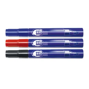 Marker permanent negru Forpus FO52101