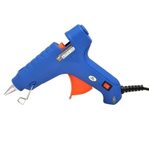 Клеевой пистолет Deli 60W
