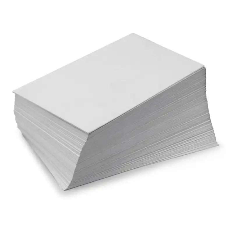 Картон A3 белый, 250 г/м², офсетный