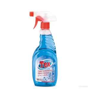 Tex spray pentru curatare geamuri 500ml