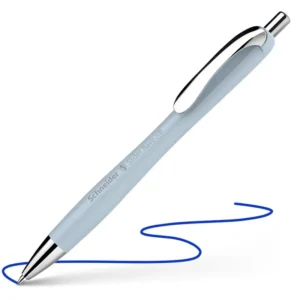 Ручка шариковая Schneider Rave XB arctic