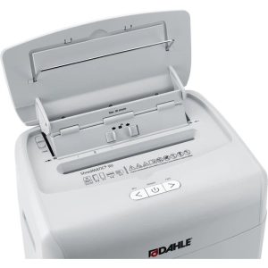 Шредер DAHLE ShredMATIC 35090, 90 листов