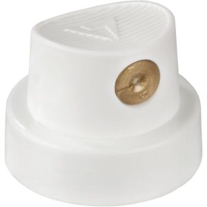 Сменный распылительный колпачок MOLOTOW Outline Special, 5,0 см, White/Gold, 1 шт.