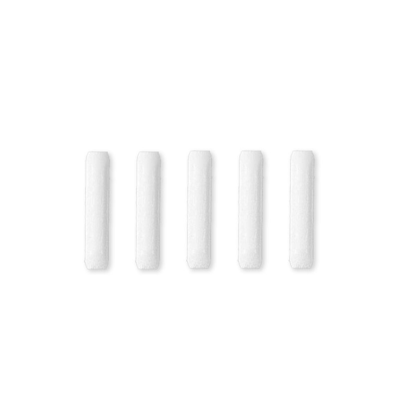 Vârf de schimb MOLOTOW Calligraphy Tip, 2–5 mm, set 5 buc.