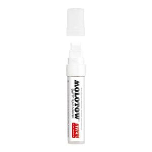 Пустой маркер для заправки MOLOTOW Empty 611EM, 15 мм